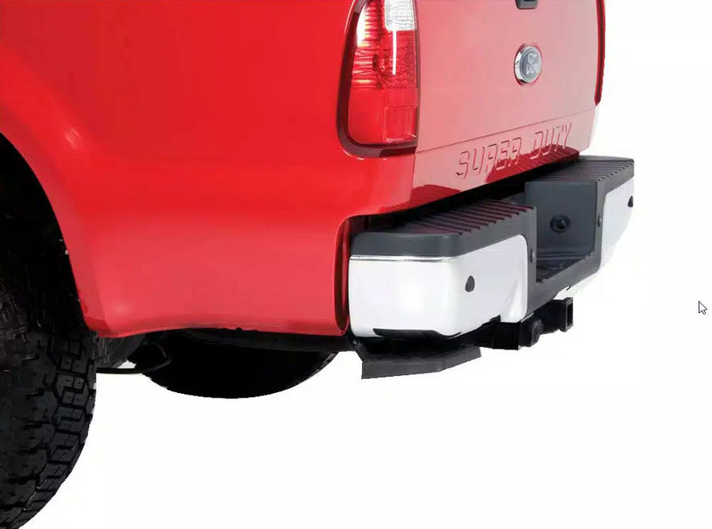 Load image into Gallery viewer, AMP Research 75315-01A - Bed Step for Chevy Silverado / Sierra 2300/3500 15-19 - RACKTRENDZ
