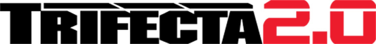 Extang® • 92835 • Trifecta 2.0 • Soft Tri-Fold Tonneau Cover • Toyota Tacoma 6'2