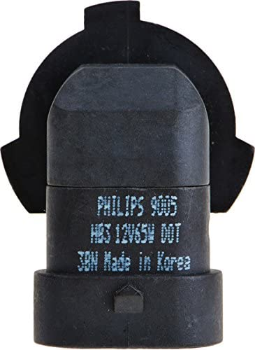 Load image into Gallery viewer, Philips Standard Headlight 9004B1 Pack of 1 - RACKTRENDZ
