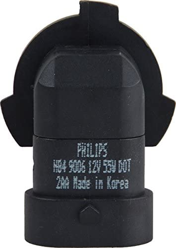 Philips Standard Headlight 9006B1 Pack of 1 - RACKTRENDZ