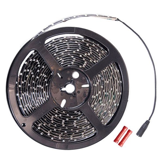 Carefree 901094 - White 60 LPM 16' Awning LED Light Strip with 26" Wire Lead - RACKTRENDZ