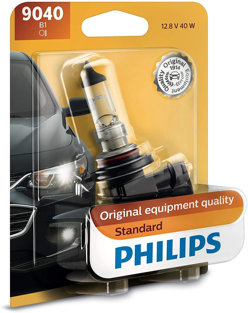 Load image into Gallery viewer, Philips Standard Fog Lamp 9040B1 - RACKTRENDZ
