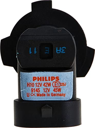 Philips Standard Fog Lamp 9145B1 - RACKTRENDZ