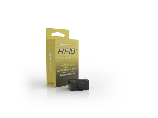 iDatastart ACC-RFID1 - Digital to RFID Adapter - RACKTRENDZ