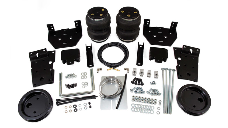 Load image into Gallery viewer, Air Lift® • 88399 • LoadLifter 5000 Ultimate Plus • Upgrade Kit • Ford F-250/F-350 17-19 - RACKTRENDZ
