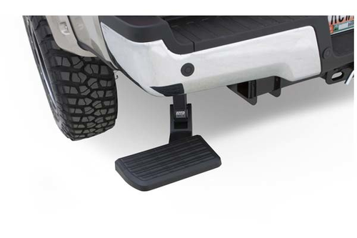 AMP Research 75313-01A - BedStep for Ford F-250/350/450 17-22 - RACKTRENDZ