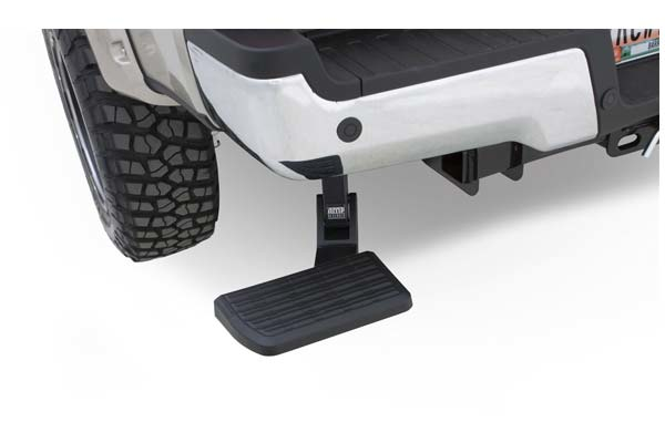 Load image into Gallery viewer, AMP Research 75313-01A - BedStep for Ford F-250/350/450 17-22 - RACKTRENDZ

