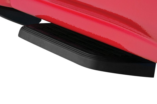AMP Research 75414-01A - BedStep2 Retractable Truck Side Step Bed Ram 1500 2019 - RACKTRENDZ