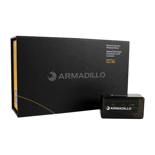 Armadillo DVX-001 - OBD Plug-in - RACKTRENDZ