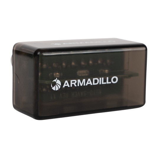 Armadillo DVX-001 - OBD Plug-in - RACKTRENDZ
