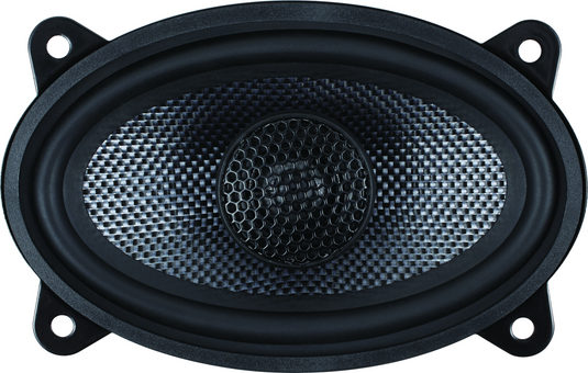 ATG ATG-TS462 - ATG Audio Transcend Series 4X6" Coaxial Speakers - RACKTRENDZ