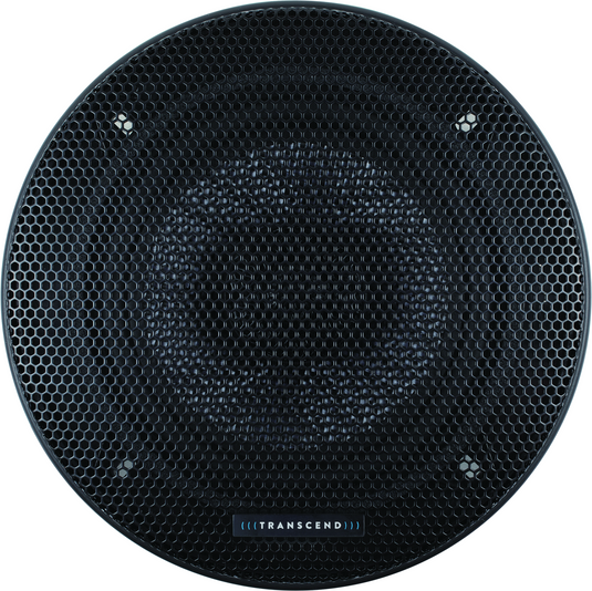 ATG ATG-TS502 - ATG Audio Transcend Series 5.25" Coaxial Speakers - RACKTRENDZ