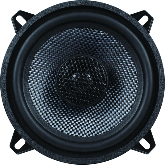 ATG ATG-TS502 - ATG Audio Transcend Series 5.25" Coaxial Speakers - RACKTRENDZ