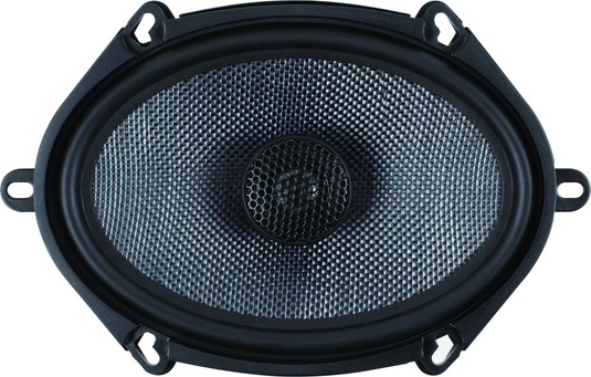 ATG ATG-TS572 - ATG Audio Transcend Series 5x7" Coaxial Speaker - RACKTRENDZ