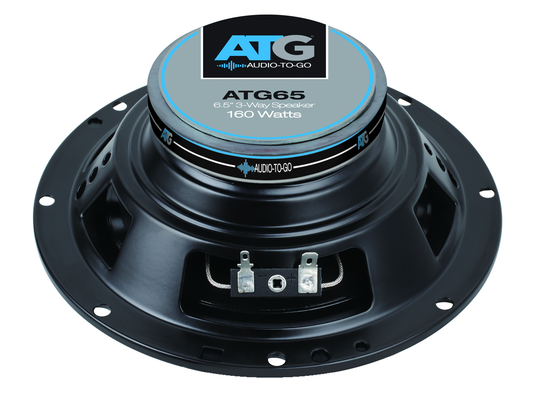 ATG ATG65 - 6.5