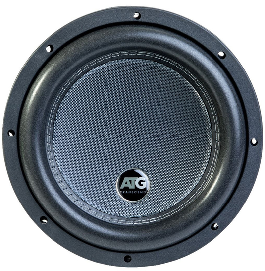 ATG ATG-TS10X2.4 - ATG Audio Transcend Series 10