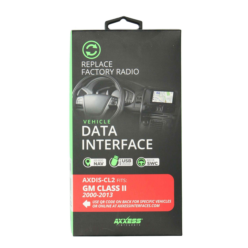 Load image into Gallery viewer, Axxess AXDIS-CL2 - GM Data Interface with SWC 2000-2013 - RACKTRENDZ
