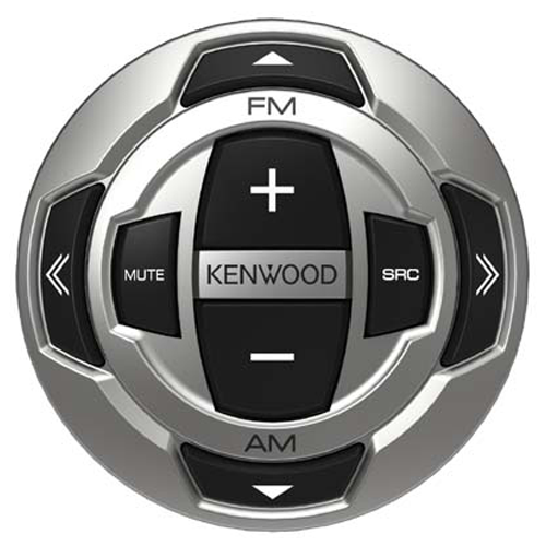 Kenwood KCA-RC35MR - Marine Remote Control - RACKTRENDZ