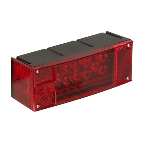 LED TAIL LIGHT WATERPROOF, DRIVER