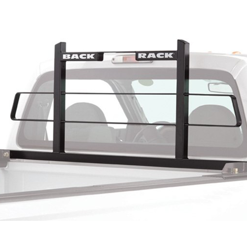 Backrack 15010 - Backrack Original Headache Rack for Toyota Tacoma 2005-2015 - RACKTRENDZ