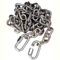TOWING SAFETY CHAIN 72