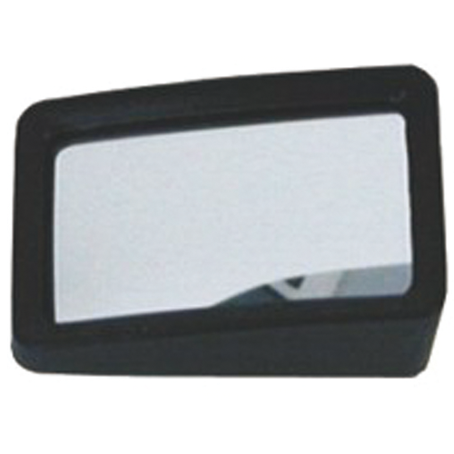 Prime Products 30-0005 - Wedge Mirror Glass 2-1/4" X 1-1/2" Convex Blind Spot - RACKTRENDZ