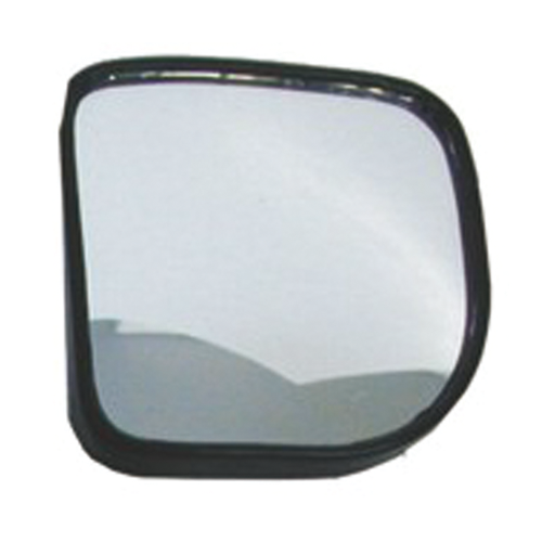 Prime Products 30-0050 - 3 1/4? X 3 1/2? Wedge Style Spot Mirror - RACKTRENDZ