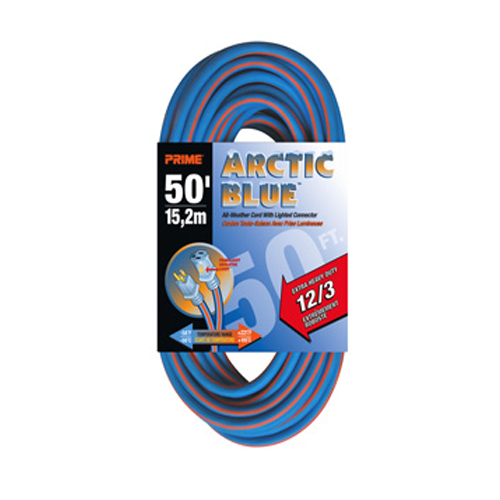 Prime Products LT530830 - Extension Cord 50' 12/3