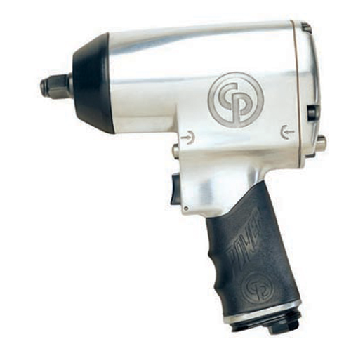 Chicago T024587 - Air Impact Wrench 1/2" Drive - RACKTRENDZ