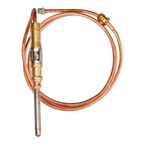 Norcold 619154 - Thermocouple for N300/ N302 Model Refrigerator - RACKTRENDZ