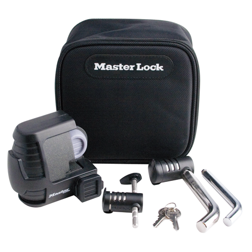 Masterlock 3794DAT - Keyed-Alike Lock Set - RACKTRENDZ
