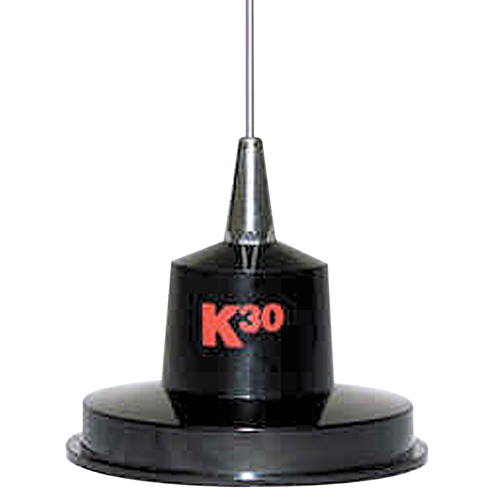 Wilson K-30 - Magnetic CB Antenna - RACKTRENDZ