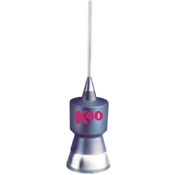 K40 Base Load CB Antenna Kit w/57