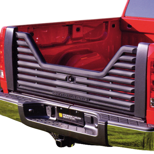 Stromberg VG-04-4000 - Tailgate for 5th Wheel Towing with Ford F-150 5.5'(Not Heritage) 04-14 - RACKTRENDZ