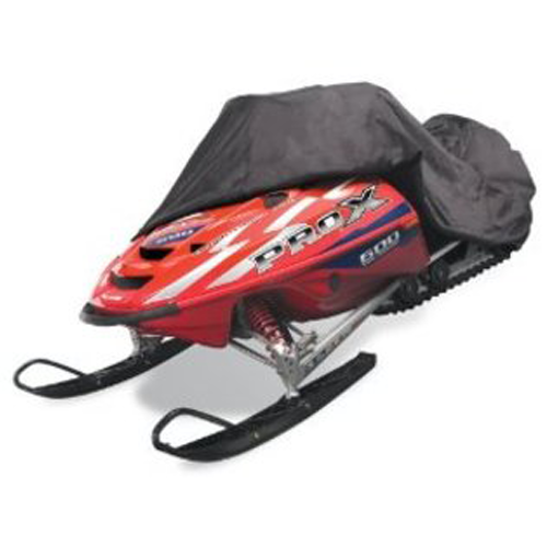 Budge SM-4 - Snowmobile Cover X-Large - RACKTRENDZ