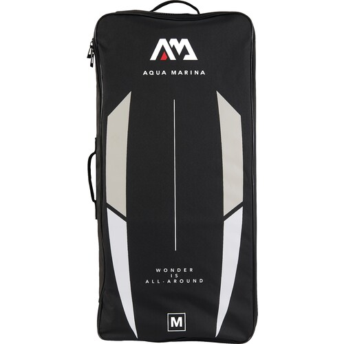Aquamarina B0303030 - Backpack M for iSup FUSION/MAGMA/BEAST - RACKTRENDZ