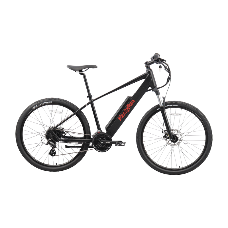Load image into Gallery viewer, Maui BIK111 - 29&quot; E-Mountain Bike with frame of 19&quot; Large/XLarge
