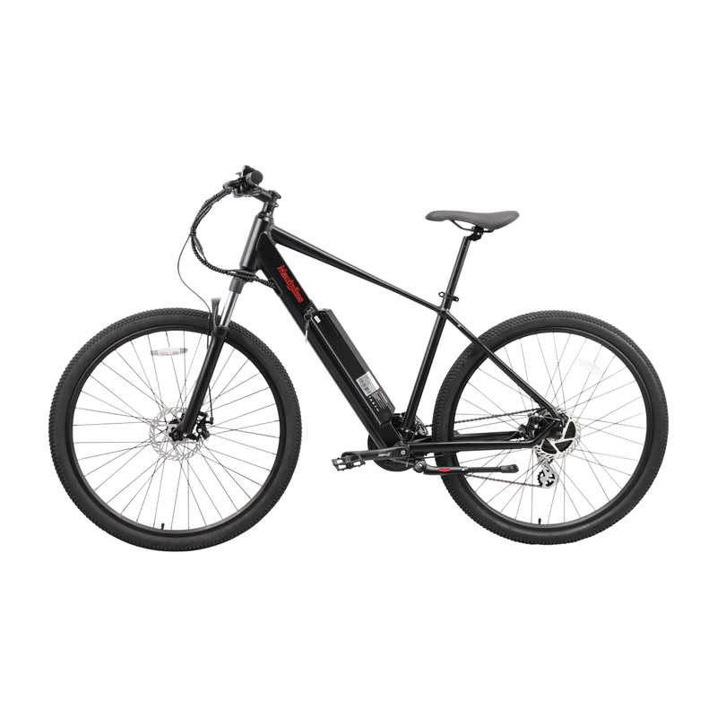 Load image into Gallery viewer, Maui BIK111 - 29&quot; E-Mountain Bike with frame of 19&quot; Large/XLarge
