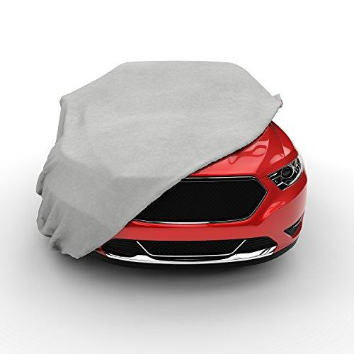 NEVERWET CAR COVER 14'2