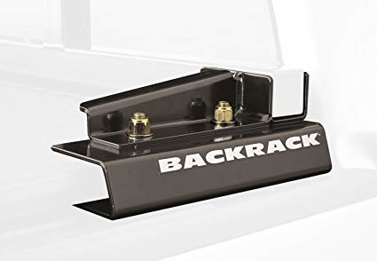 Backrack 50327 - Tonneau Hardware Kit - Wide Top, Toyota Tacoma 05-23 - RACKTRENDZ
