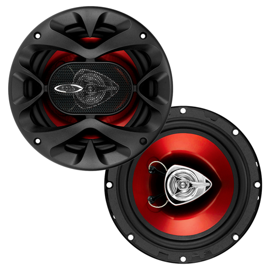 Boss CH6520 - Set of 2 Car Speakers 6.5