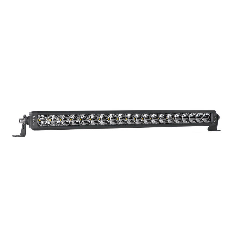 Load image into Gallery viewer, CLD CLDBAR20C - 20&quot; Curved Single Row Spot/Flood Combo Beam LED Light Bar - 5759 Lumens - RACKTRENDZ
