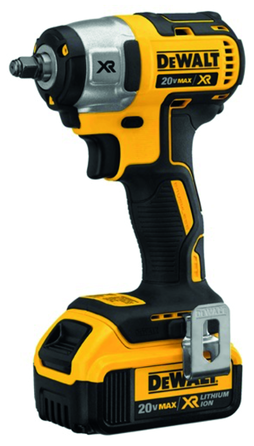 Load image into Gallery viewer, Dewalt DCF890M2 - 20V 3/8&quot; Dr. Impact Wrench - RACKTRENDZ
