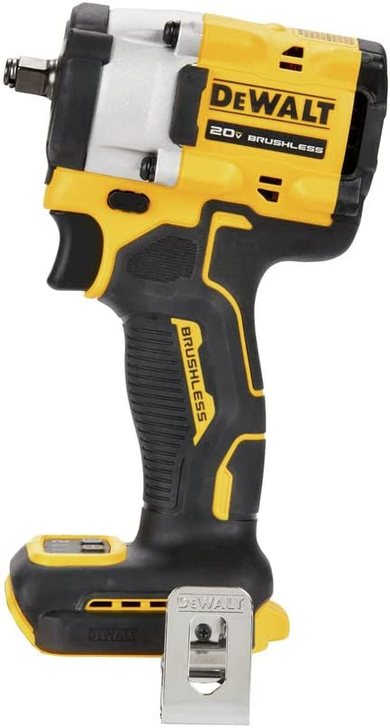 Load image into Gallery viewer, Dewalt DCF923B - Atomic 20V MAX* 3/8 in. Cordless Impact Wrench with Hog Ring Anvil (Tool Only) - RACKTRENDZ
