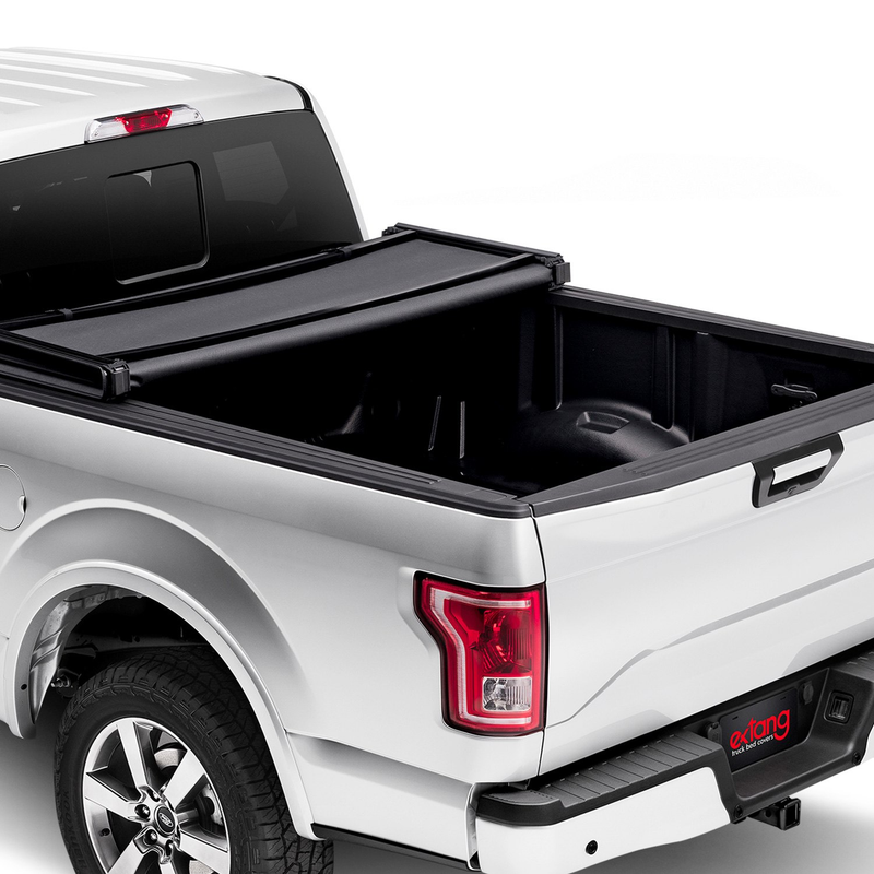 Load image into Gallery viewer, Extang® • 92915 • Trifecta 2.0 • Soft Tri-Fold Tonneau Cover • Toyota Tacoma 6&#39;2&quot; 05-15 - RACKTRENDZ
