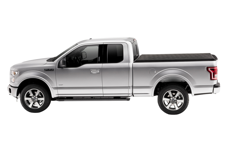 Load image into Gallery viewer, Extang® • 94704 • Trifecta 2.0 • Soft Tri-Fold Tonneau Cover • Ford F-150 8&#39; 21-23 - RACKTRENDZ
