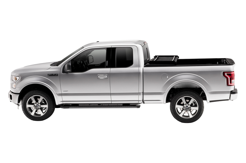 Load image into Gallery viewer, Extang® • 92835 • Trifecta 2.0 • Soft Tri-Fold Tonneau Cover • Toyota Tacoma 6&#39;2&quot; 16-23 - RACKTRENDZ
