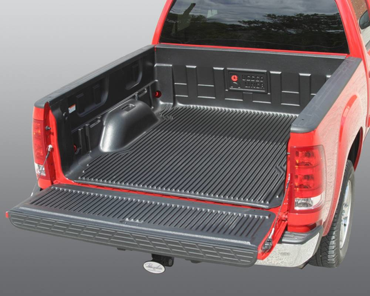 Rugged Liner F65U21 - Under Rail Bed liner Ford F-150 (w/ProPower Onboard) 6'5