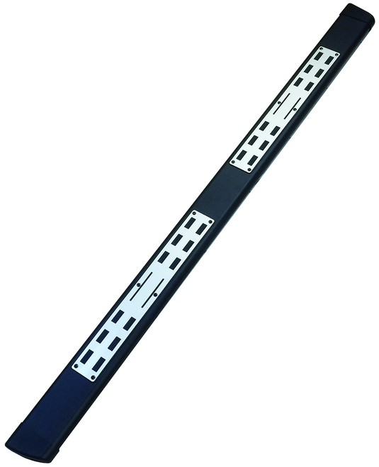 Focal® • FRB0990 • Double Injection Running Boards - RACKTRENDZ