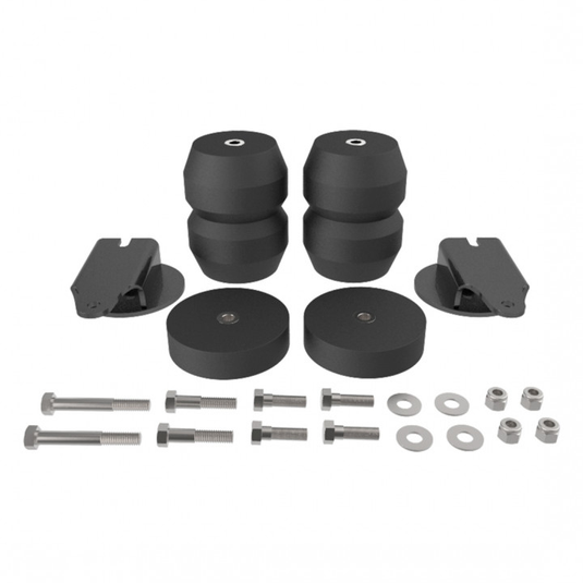 Timbren® • GMRCK25S • Suspension Rubber Helper Spring Kit • Rear • SIL./SIE 1500 01-07 - RACKTRENDZ